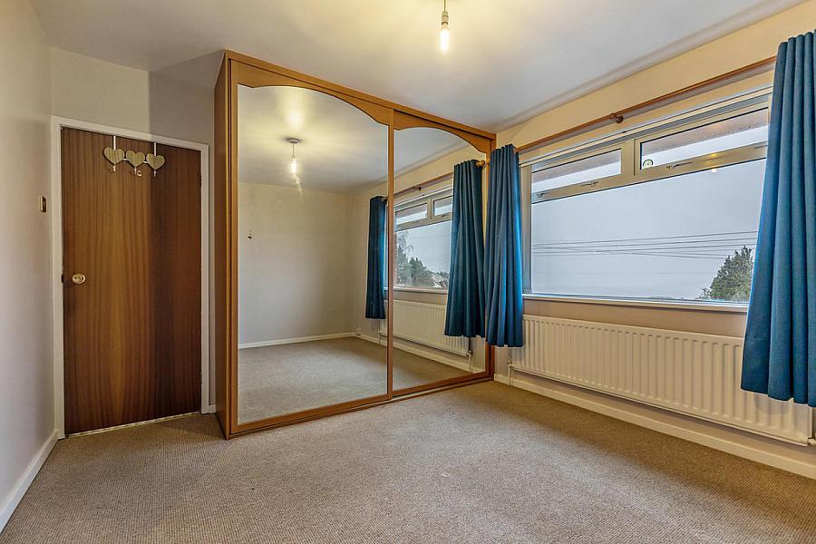 68 Ballyhanwood Road