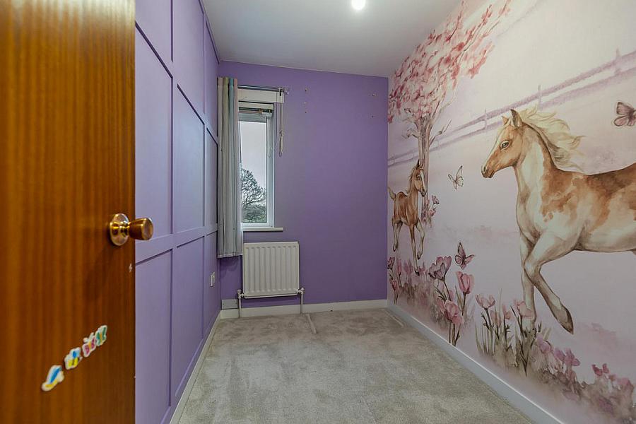 68 Ballyhanwood Road