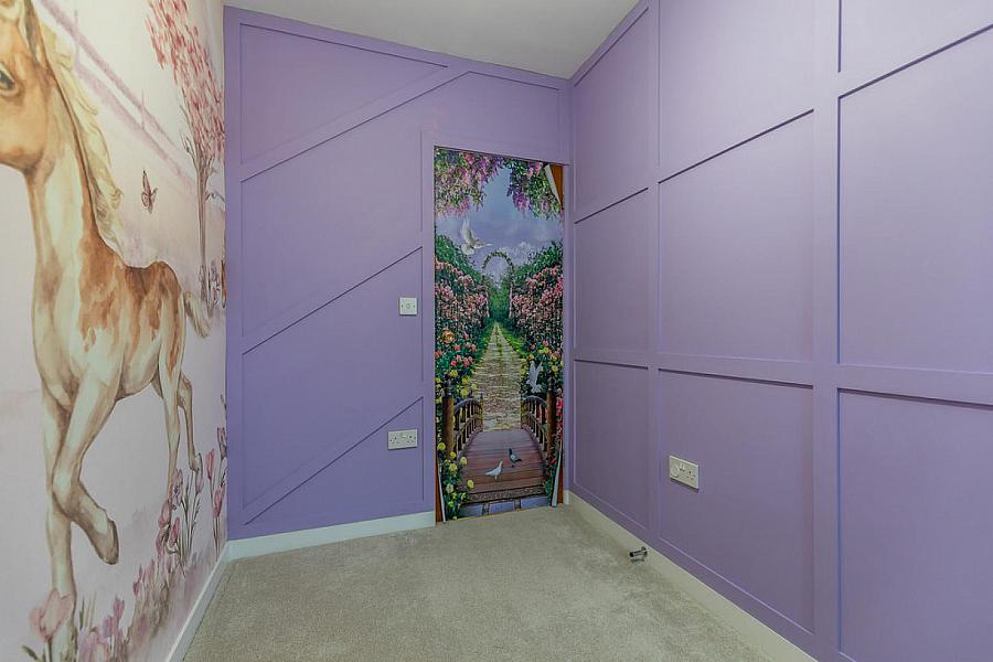 68 Ballyhanwood Road