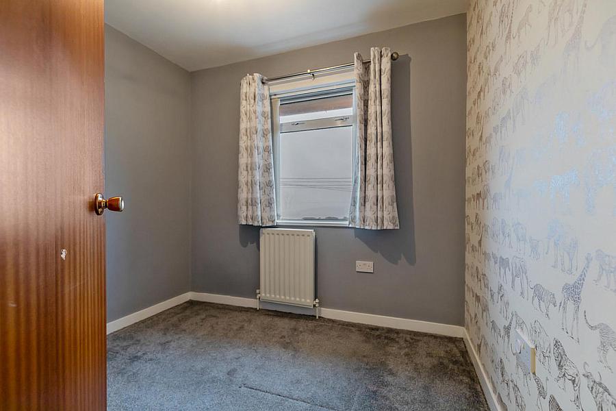 68 Ballyhanwood Road