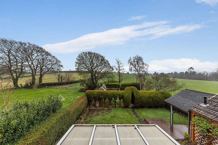 68 Ballyhanwood Road