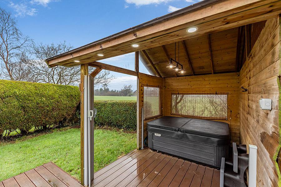 68 Ballyhanwood Road