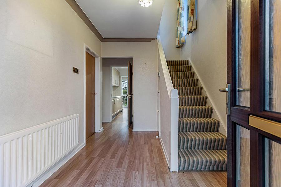 68 Ballyhanwood Road