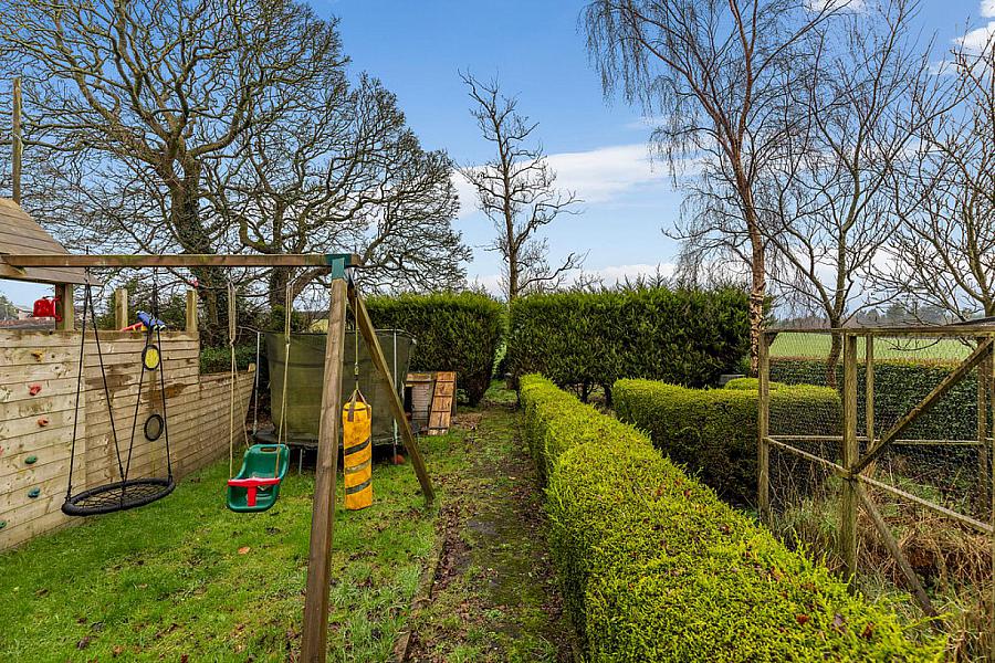 68 Ballyhanwood Road