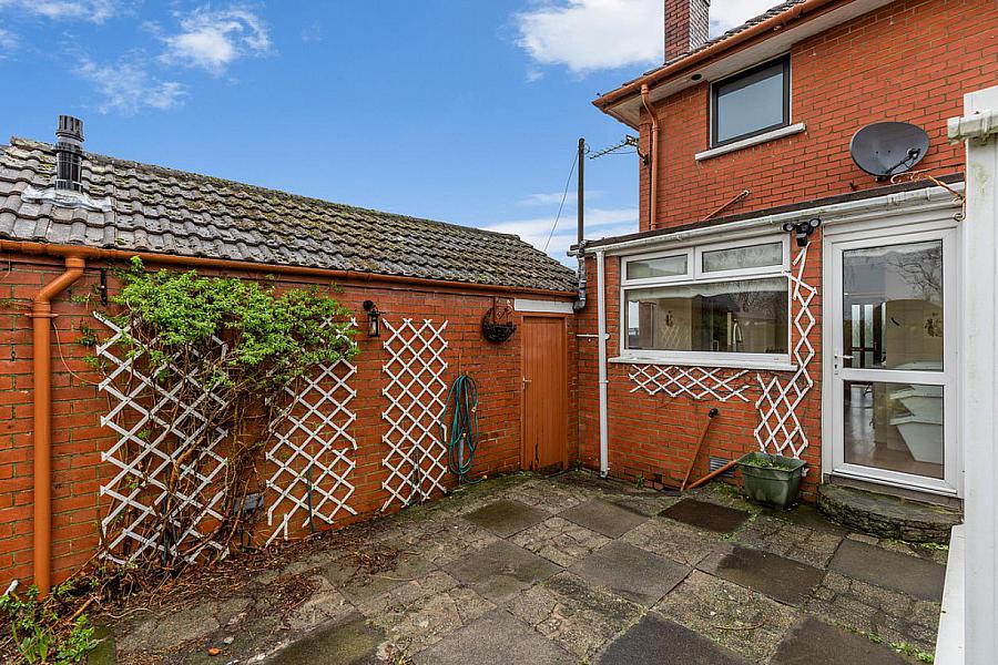 68 Ballyhanwood Road