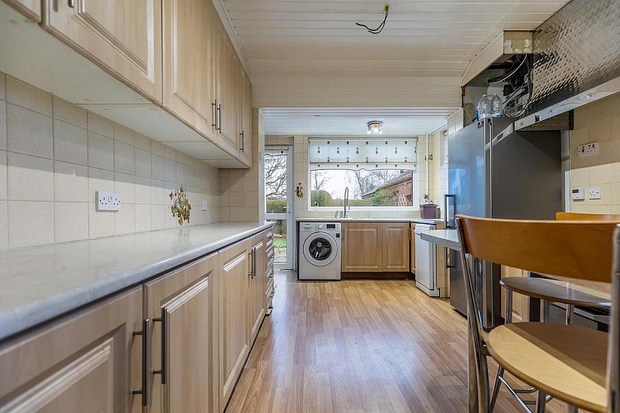 68 Ballyhanwood Road