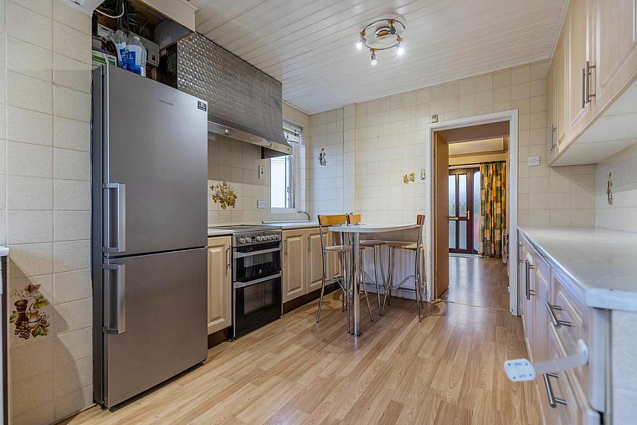 68 Ballyhanwood Road