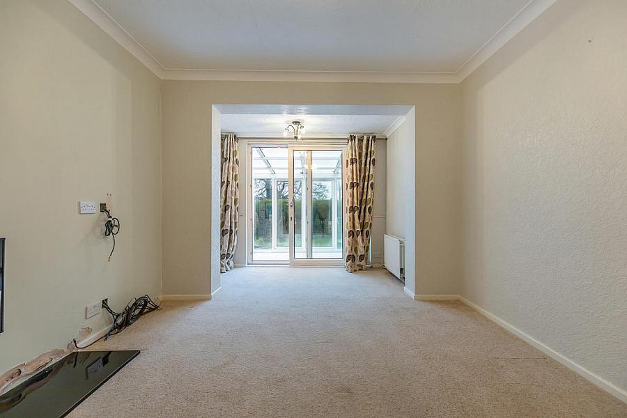 68 Ballyhanwood Road