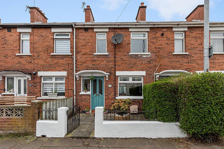 114 Connsbrook Avenue