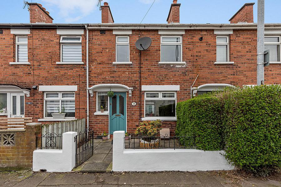 114 Connsbrook Avenue