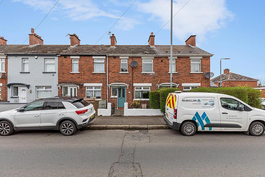 114 Connsbrook Avenue