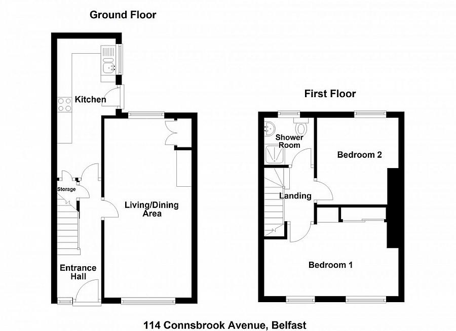 114 Connsbrook Avenue