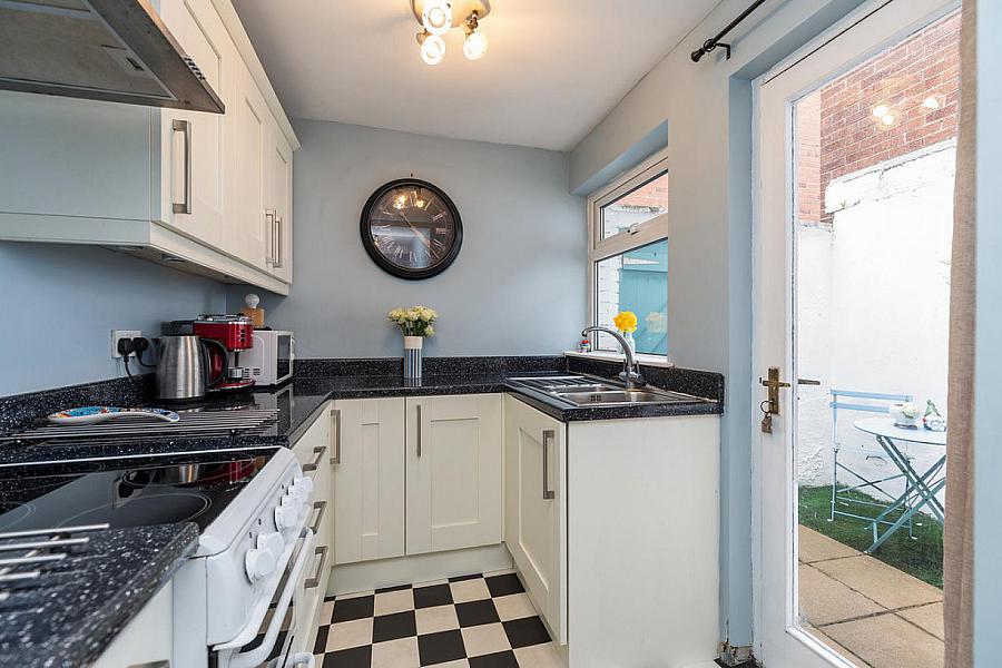 114 Connsbrook Avenue