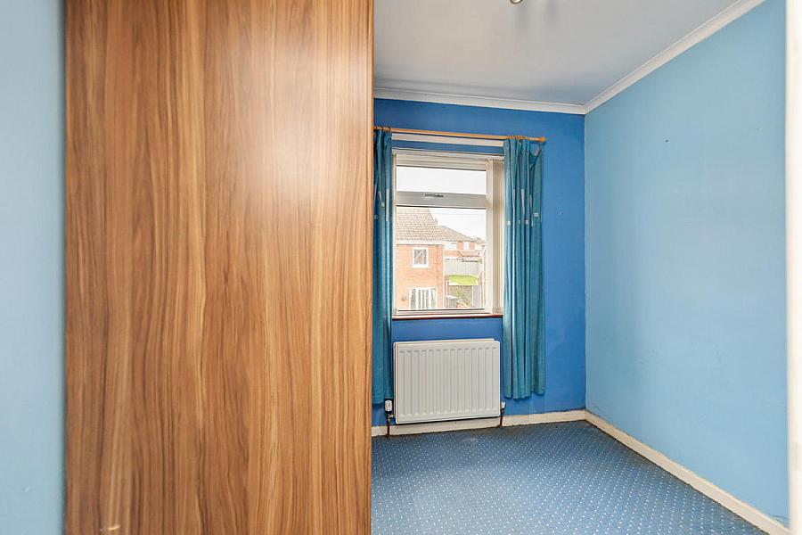 39 Orangefield Drive