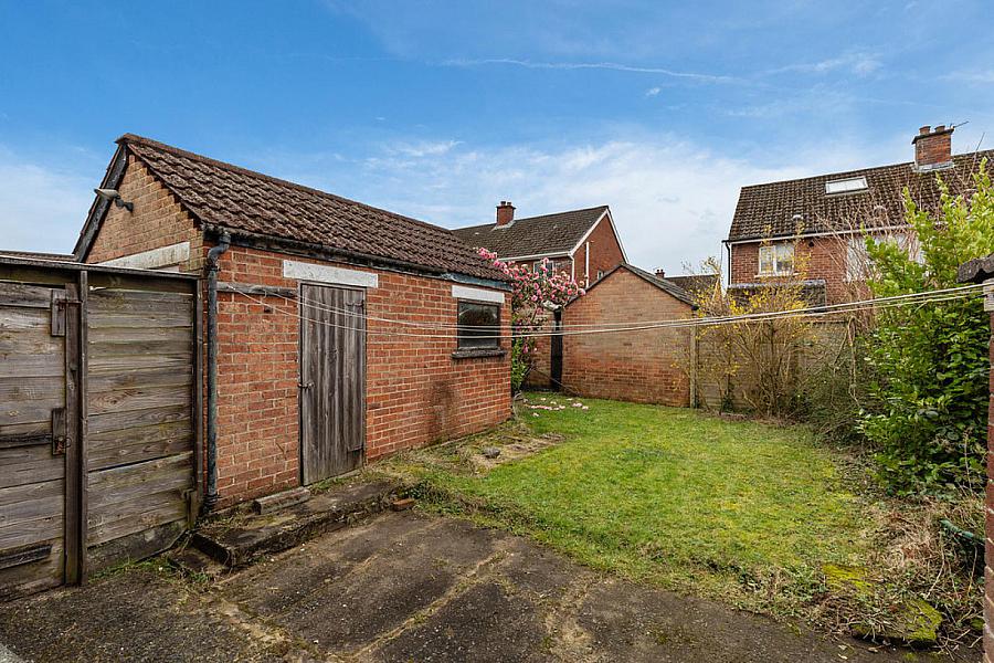 39 Orangefield Drive