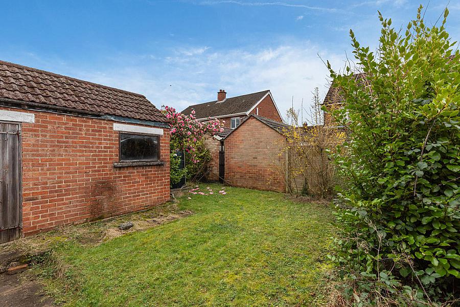 39 Orangefield Drive