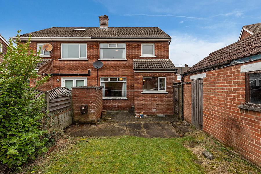 39 Orangefield Drive