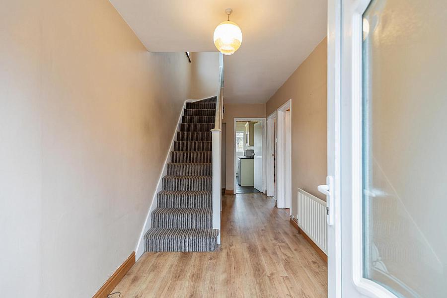 39 Orangefield Drive