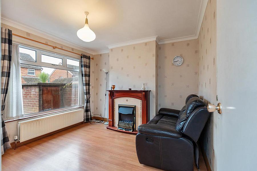 39 Orangefield Drive