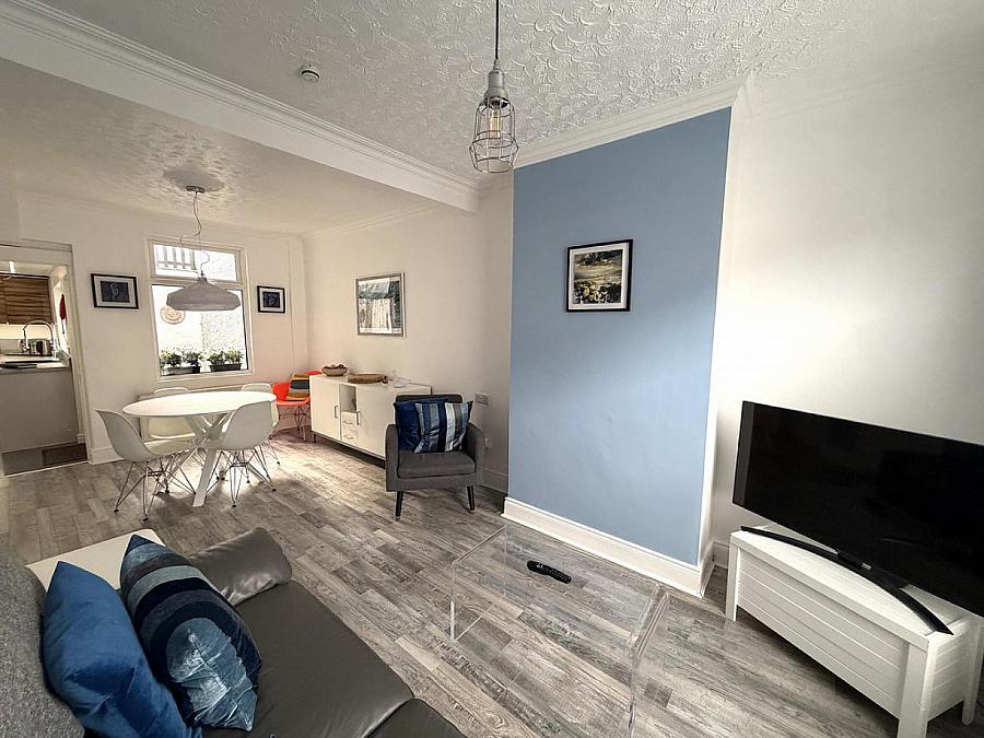 17 Ravenscroft Street