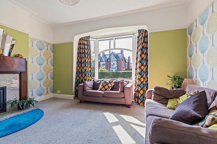 2 Cabin Hill Gardens