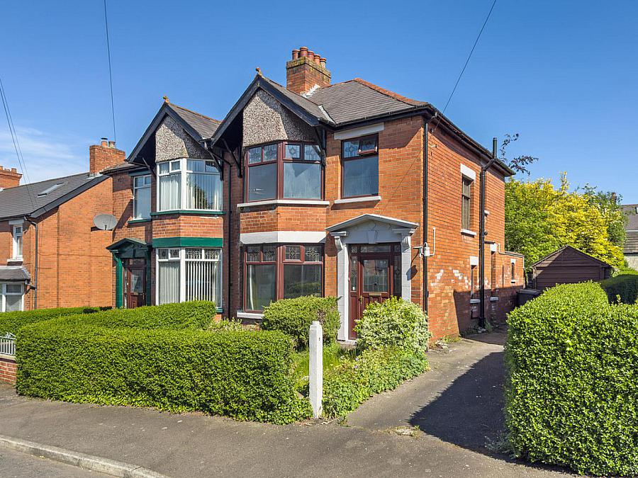 24 Irwin Drive