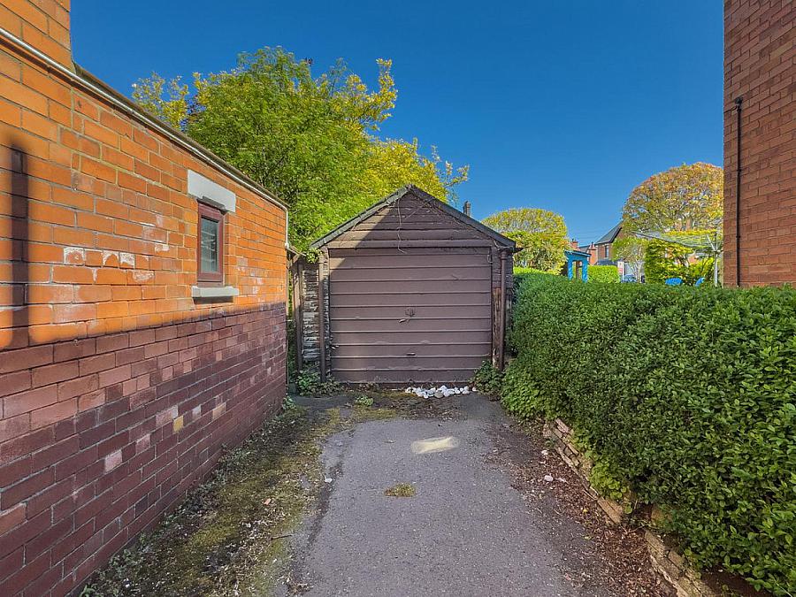 24 Irwin Drive