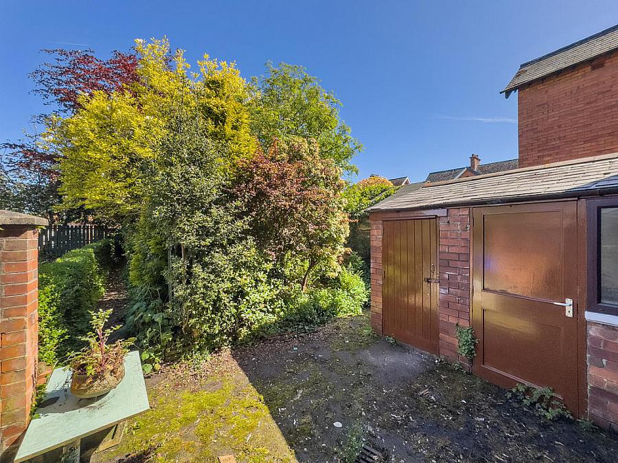 24 Irwin Drive