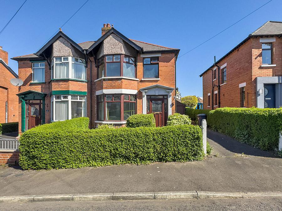 24 Irwin Drive