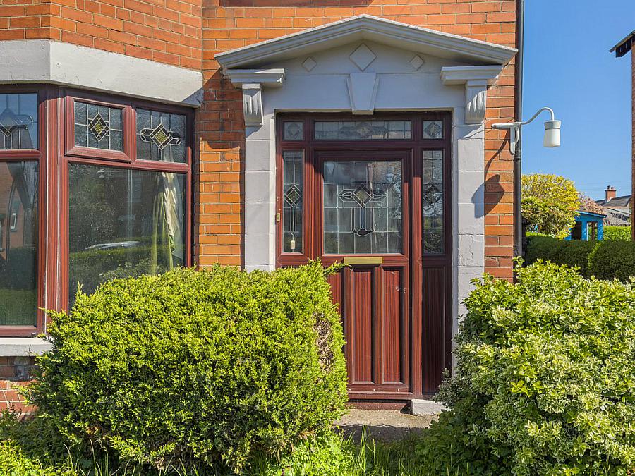 24 Irwin Drive
