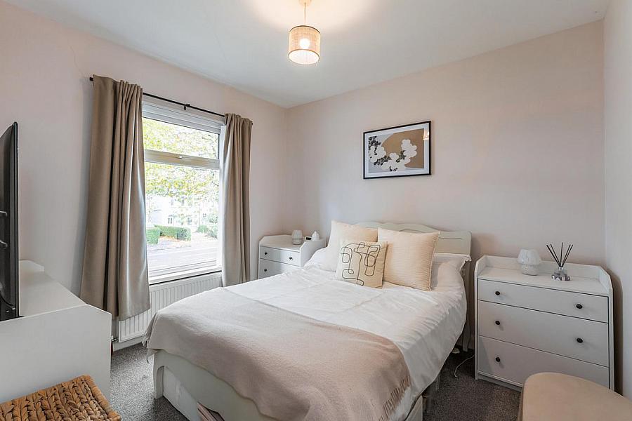 363 Castlereagh Road