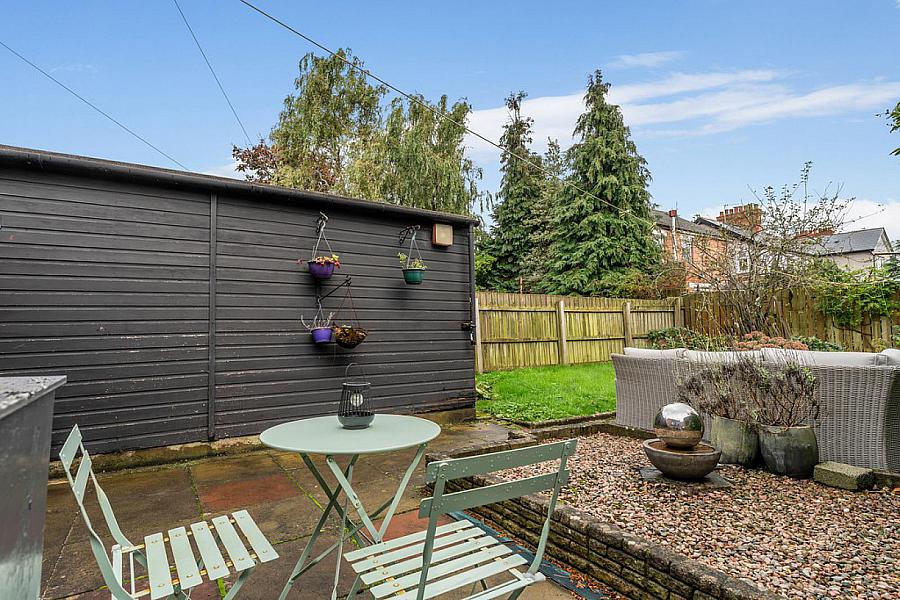 363 Castlereagh Road