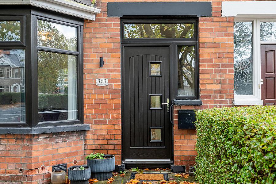 363 Castlereagh Road