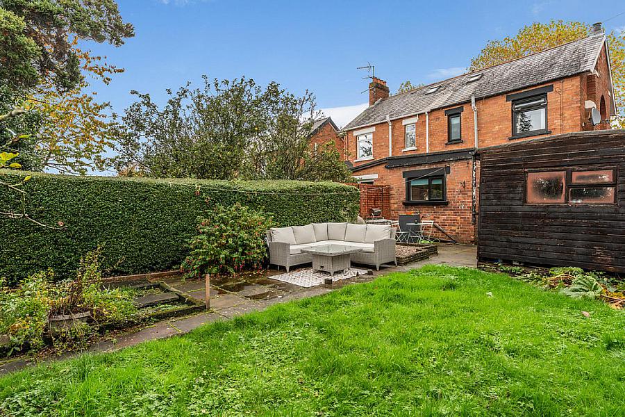 363 Castlereagh Road