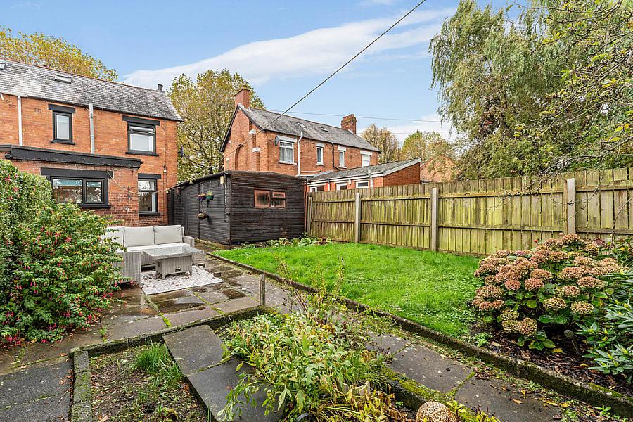 363 Castlereagh Road