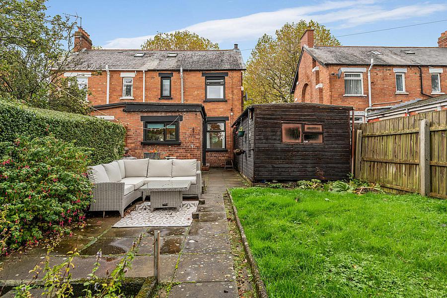 363 Castlereagh Road