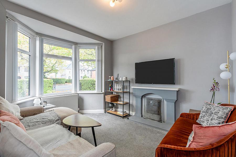 363 Castlereagh Road