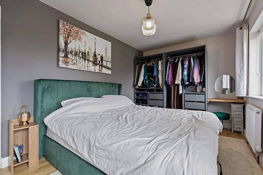 14 Knocknagoney Gardens