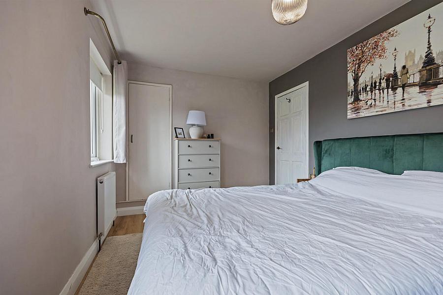 14 Knocknagoney Gardens