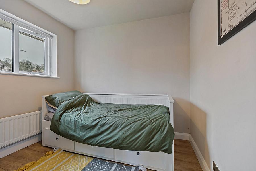 14 Knocknagoney Gardens