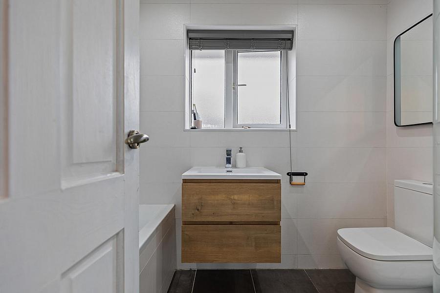 14 Knocknagoney Gardens