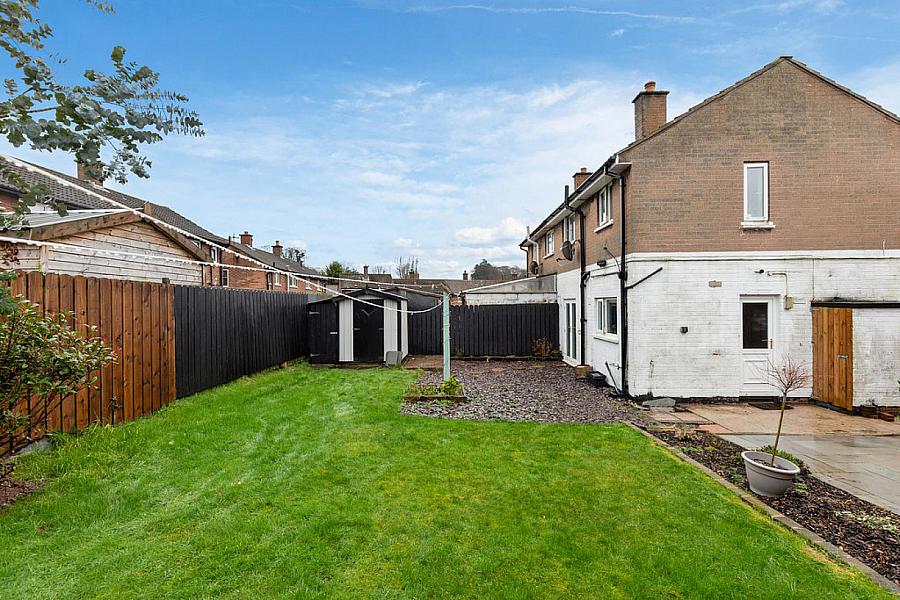 14 Knocknagoney Gardens