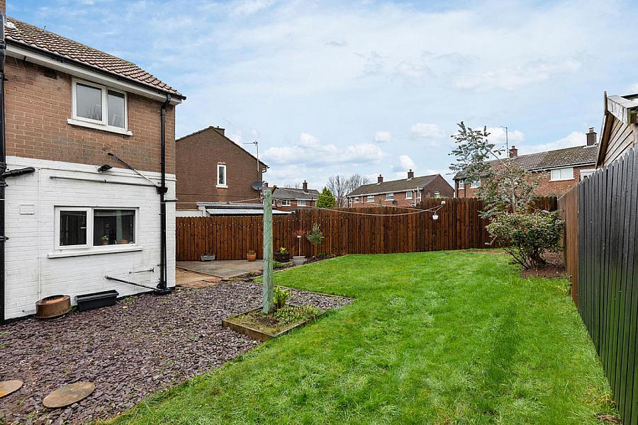 14 Knocknagoney Gardens