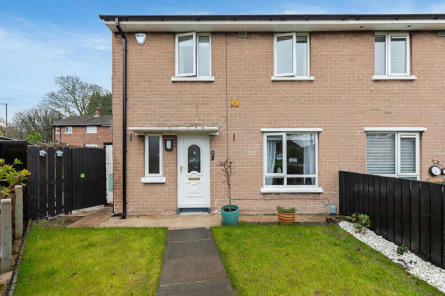 14 Knocknagoney Gardens