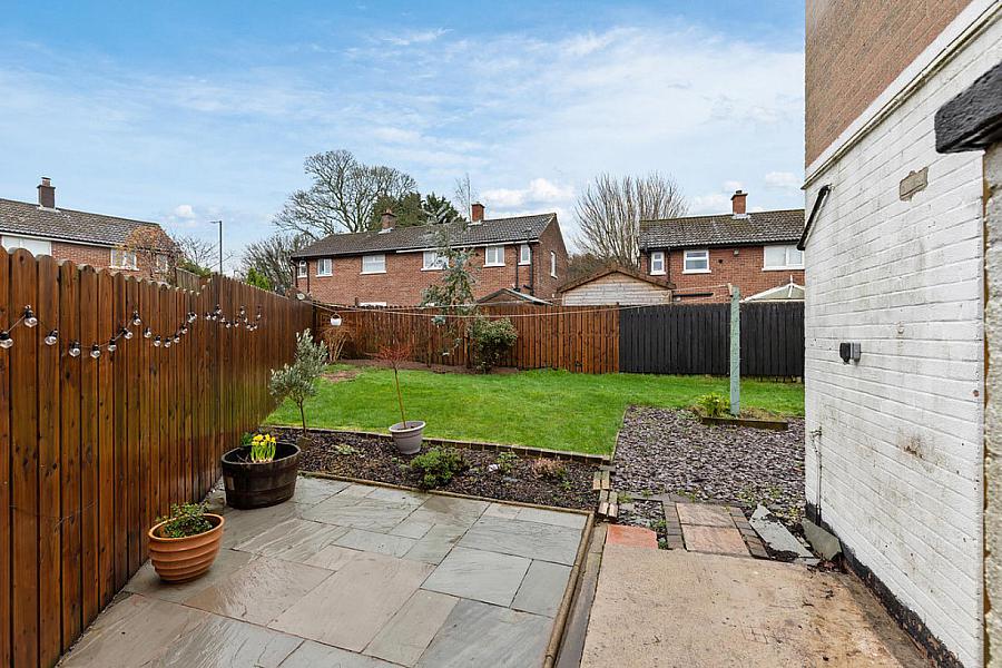 14 Knocknagoney Gardens