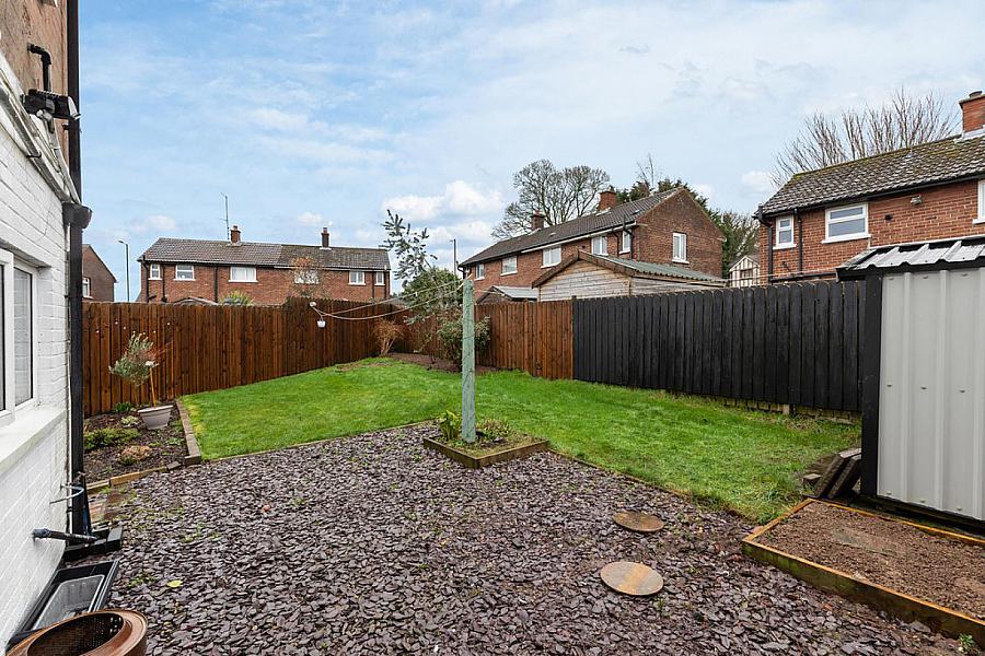 14 Knocknagoney Gardens