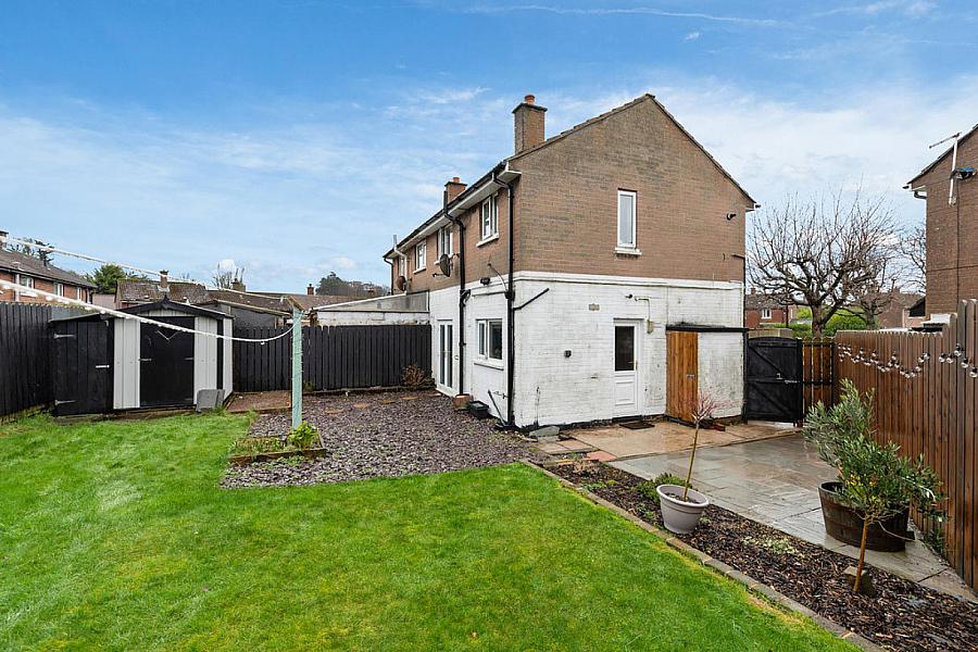 14 Knocknagoney Gardens