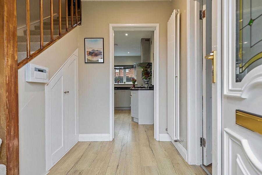 14 Knocknagoney Gardens