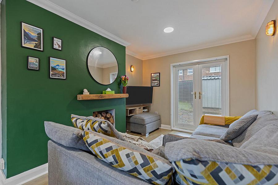 14 Knocknagoney Gardens