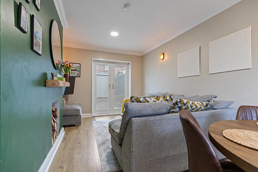 14 Knocknagoney Gardens